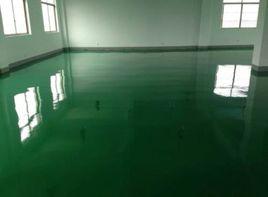 工業地坪漆 工業地坪漆