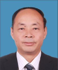 陳波[甘肅省統計局黨組書記、局長]