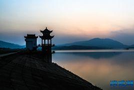 團風牛車河水庫 團風牛車河水庫