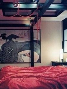 欲望酒店 欲望酒店