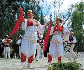 斯拉夫民族 斯拉夫民族