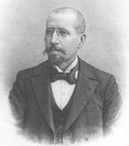 讓·加斯東·達布 讓·加斯東·達布