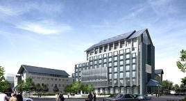 南通北山飯店 南通北山飯店