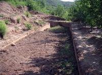 東胡林村 東胡林村