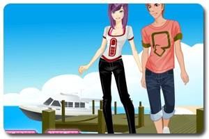 有趣的情人節 有趣的情人節