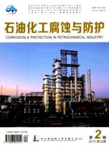 石油化工腐蝕與防護 石油化工腐蝕與防護
