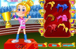 冠軍頒獎禮 冠軍頒獎禮