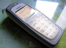 諾基亞 2112 諾基亞 2112