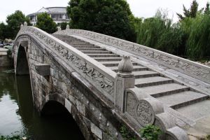 太倉州橋 太倉州橋