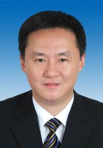 楊中堅[江蘇省如東縣委常委、縣紀律檢查委員會書記]