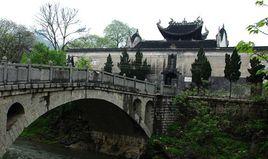 永州柳子廟 永州柳子廟