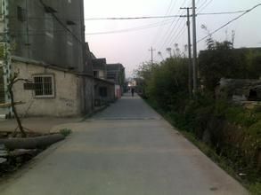 向北屋村 向北屋村