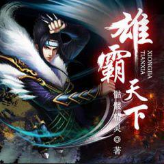 雄霸天下[2013年智力網路開發網頁遊戲]