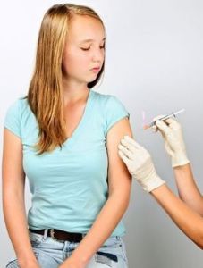 聖杯流感疫苗 聖杯流感疫苗