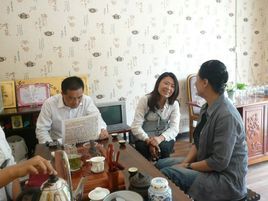 雀舌傳奇 雀舌傳奇