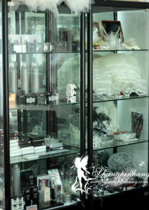 上海尚品行化妝學校