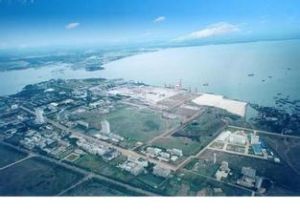 洋浦經濟開發區