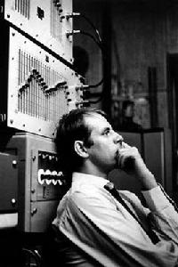 卡爾海因茲·斯托克豪森 卡爾海因茲·斯托克豪森