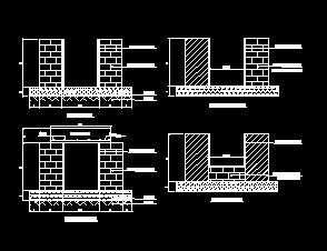 明溝排水 明溝排水