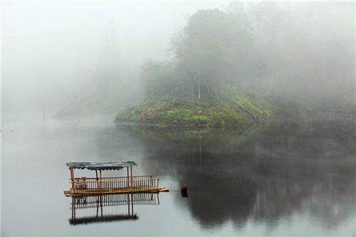 銅鑼壩國家森林公園