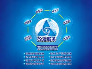 砼友服務平台 砼友服務平台