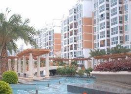 桃源居十五區 桃源居十五區