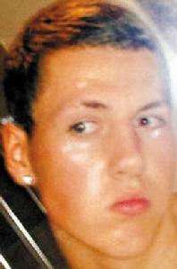 盧克·安吉爾 盧克·安吉爾