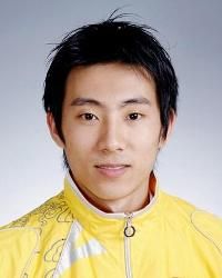 滕海濱[寧夏大學政法學院教師]