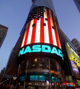 納斯達克