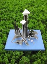 面立體構成 面立體構成