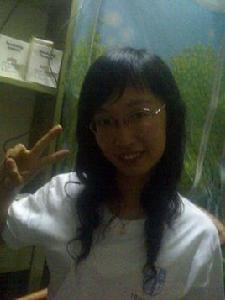 王雅靜[瀋陽化工學院教授]