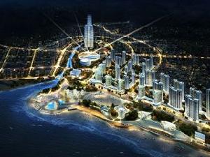 首創龍灣 首創龍灣