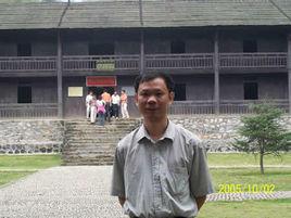 張衍國[清華大學熱能工程系教授、中國發明協會會士]