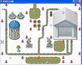 夢遊先生RM版 夢遊先生RM版