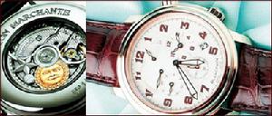瑞士鐘錶