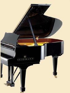 波特曼鋼琴