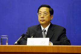 張悅[建設部城市建設司副司長]