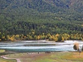 神仙灣風景區 神仙灣風景區