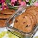 紅糖蔓越莓餅乾 紅糖蔓越莓餅乾