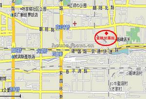 甘露園南里一區 甘露園南里一區