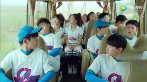 徐鄭凱伊《我們的少年時代》