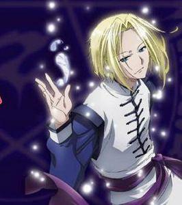 路西爾·艾利斯 路西爾·艾利斯