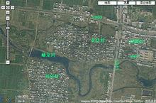 姜莊村[河北省唐山市灤縣響堂鎮下轄村]