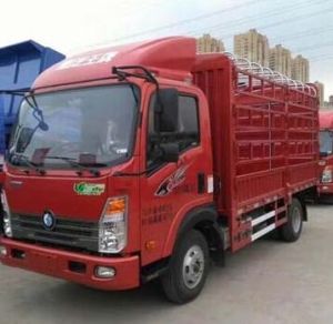 重汽王牌 重汽王牌