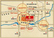 肥城&middot;億豐國際汽貿城