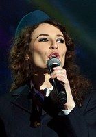 不要走[埃爾莎·朗基尼於演唱歌曲]