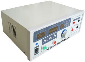 接地電阻測試表 接地電阻測試表