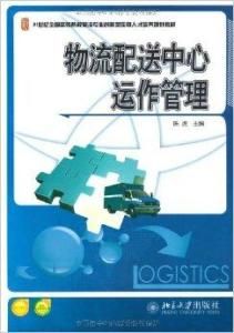 物流配送中心運作管理 物流配送中心運作管理