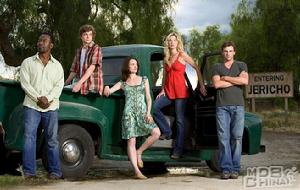 《小鎮危機》第1季