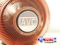 AVC